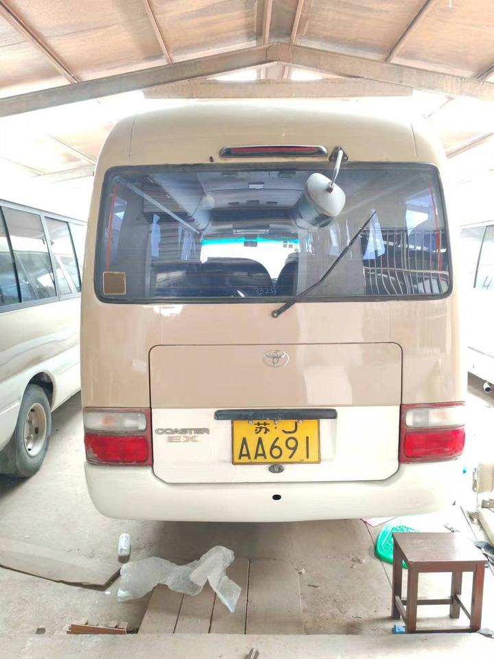 TOYOTA CLICK HERE FOR DISCOUNT - City bus: picture 5 TOYOTA CLICK HERE FOR DISCOUNT - City bus: picture 5