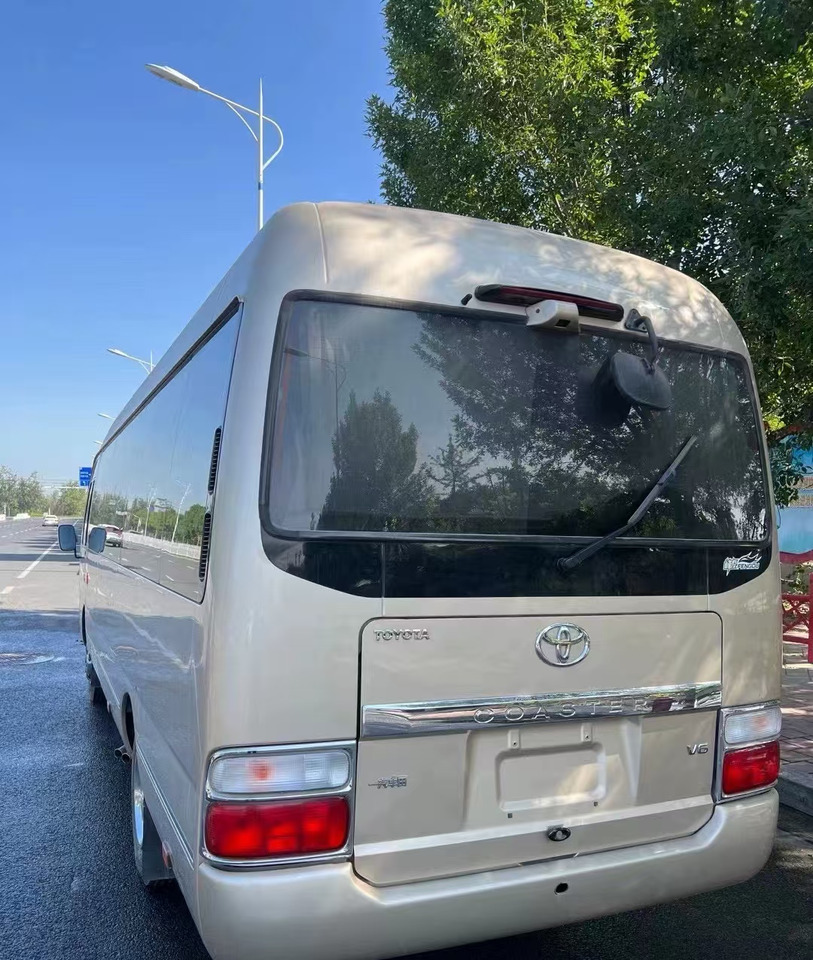 TOYOTA CLICK HERE FOR DISCOUNT - City bus: picture 3 TOYOTA CLICK HERE FOR DISCOUNT - City bus: picture 3