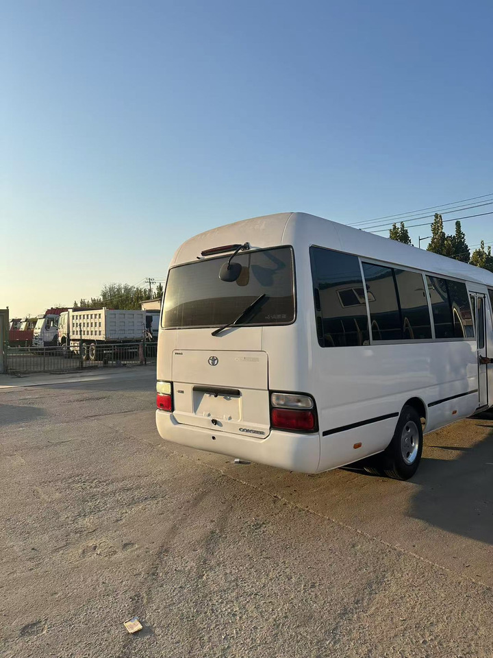 TOYOTA Click Here For  DISCOUNT - City bus: picture 5 TOYOTA Click Here For  DISCOUNT - City bus: picture 5