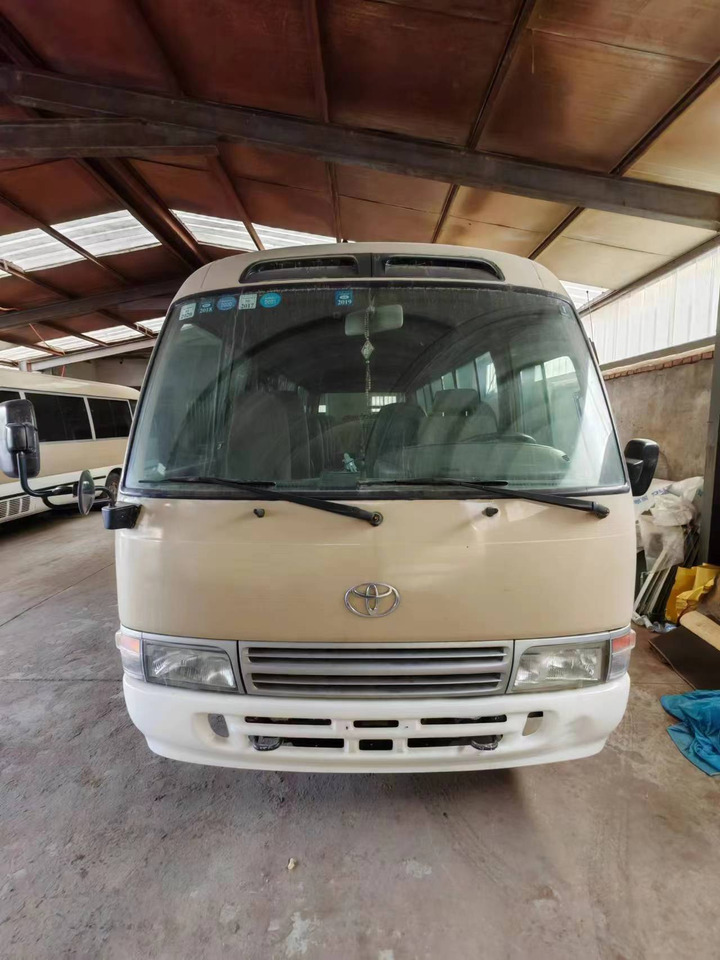 TOYOTA Coach Mini Bus 26 Seats Click Here for Discount - Coach: picture 2 TOYOTA Coach Mini Bus 26 Seats Click Here for Discount - Coach: picture 2