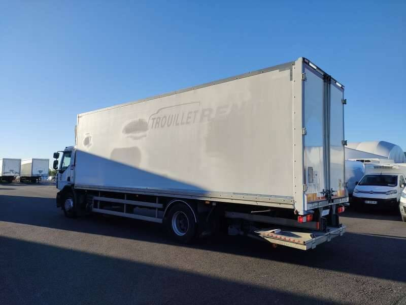 Camion Porteur 19 TONNES 280 CV HAYON 2 PORTES AR - Box truck: picture 3 Camion Porteur 19 TONNES 280 CV HAYON 2 PORTES AR - Box truck: picture 3