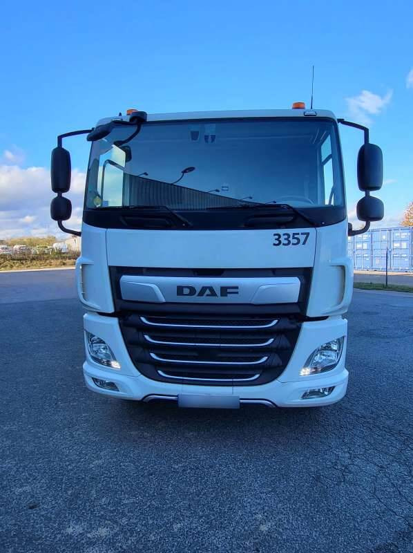 Camion Porteur CAMION GRUE 26 TONNES 410 CV 6X4 - Dropside/ Flatbed truck, Crane truck: picture 3 Camion Porteur CAMION GRUE 26 TONNES 410 CV 6X4 - Dropside/ Flatbed truck, Crane truck: picture 3