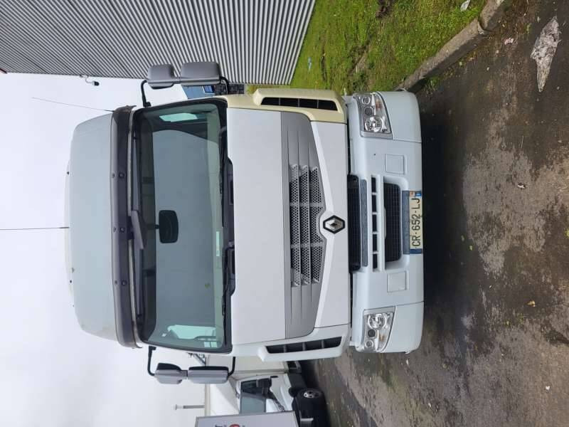 Tracteur 19 TONNES 470 CV - Tractor truck: picture 2 Tracteur 19 TONNES 470 CV - Tractor truck: picture 2
