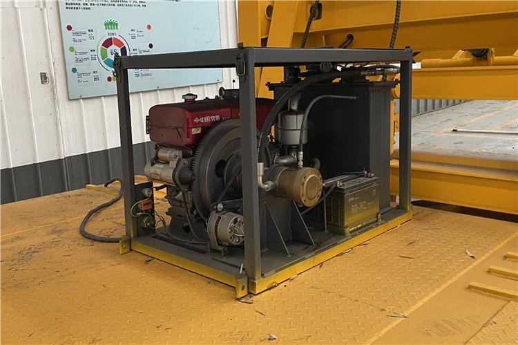 TITAN 4 Line 8 Axle Detachable Gooseneck Trailer for Sale In Nigeria Lagos - Low loader semi-trailer: picture 3 TITAN 4 Line 8 Axle Detachable Gooseneck Trailer for Sale In Nigeria Lagos - Low loader semi-trailer: picture 3