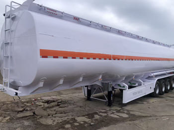 TITAN Diesel Fuel Tanker Trailer for Sale in Malawi - Tanker semi-trailer: picture 1 TITAN Diesel Fuel Tanker Trailer for Sale in Malawi - Tanker semi-trailer: picture 1