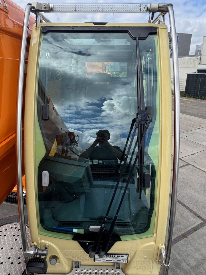 All terrain crane Liebherr Liebherr LTM 1120-4.1: picture 18