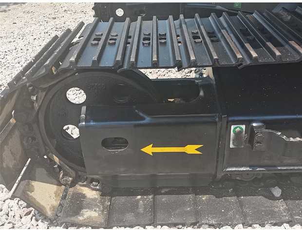 2022 Sany SY135C - Crawler excavator: picture 3 2022 Sany SY135C - Crawler excavator: picture 3