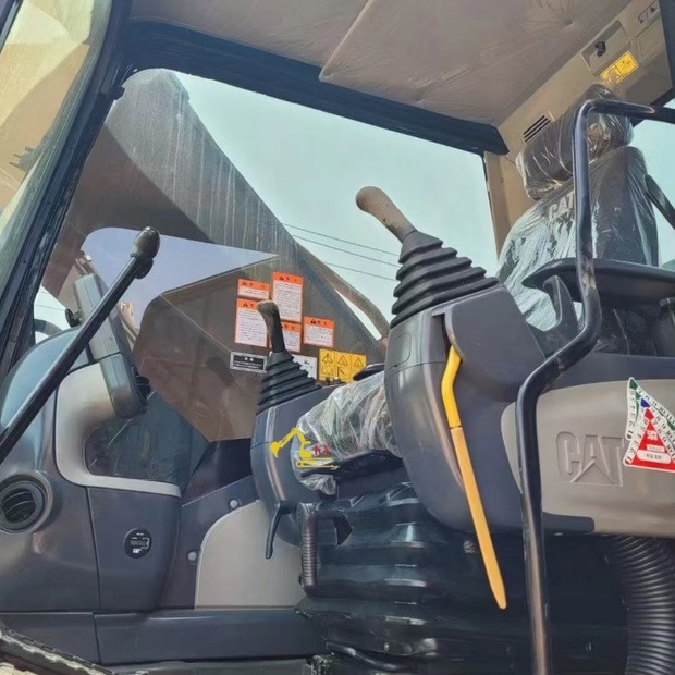 2023 Caterpillar 336D - Crawler excavator: picture 5 2023 Caterpillar 336D - Crawler excavator: picture 5