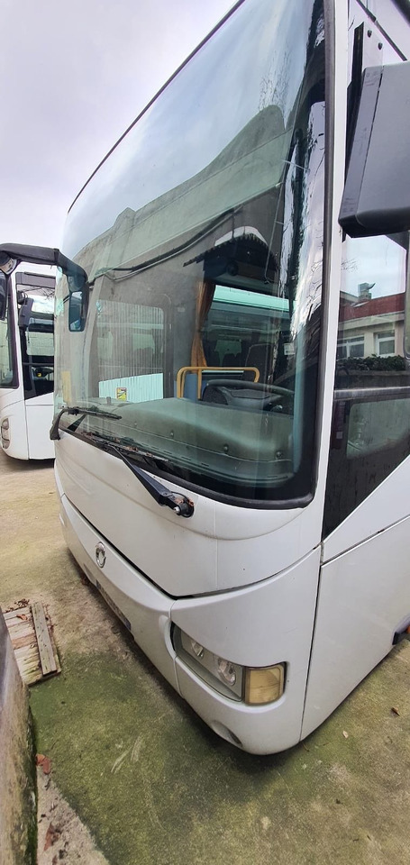Vente Car Iveco - Suburban bus: picture 3 Vente Car Iveco - Suburban bus: picture 3