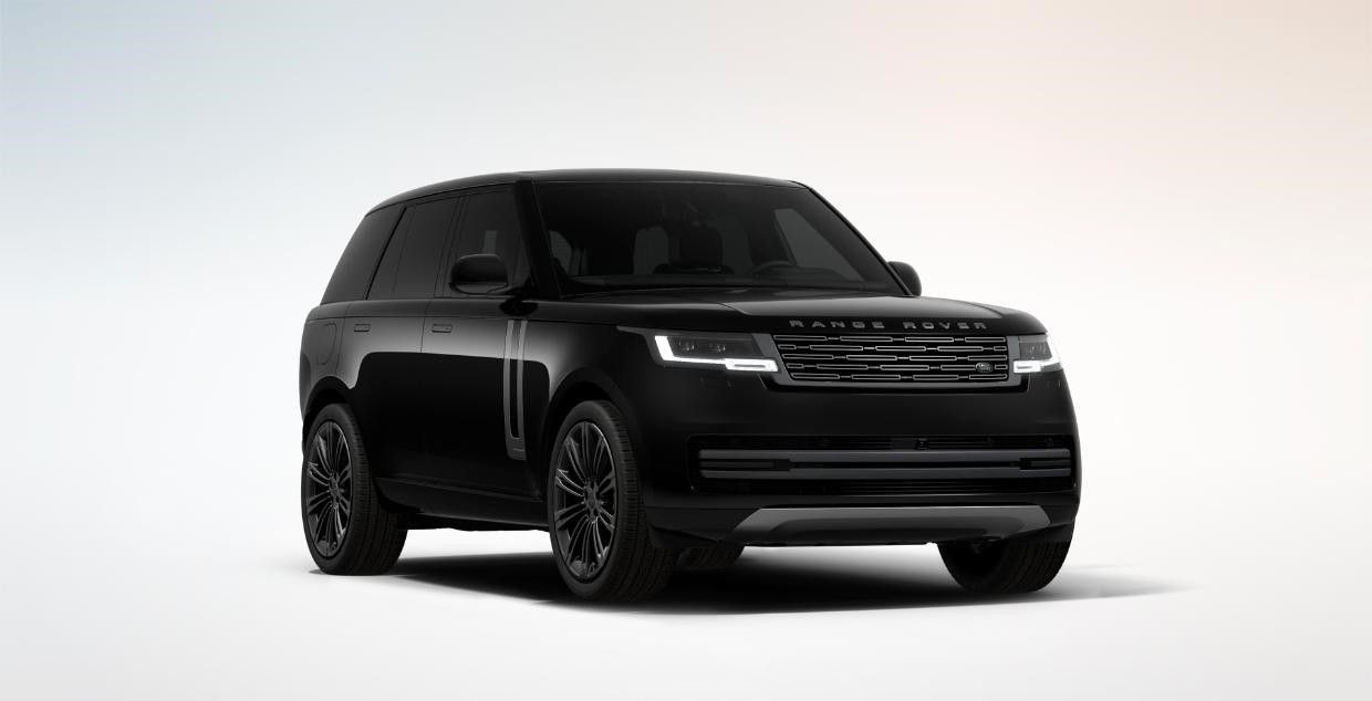 Land Rover Range Rover 3.0 D350 Autobiography Lang - Car: picture 1 Land Rover Range Rover 3.0 D350 Autobiography Lang - Car: picture 1
