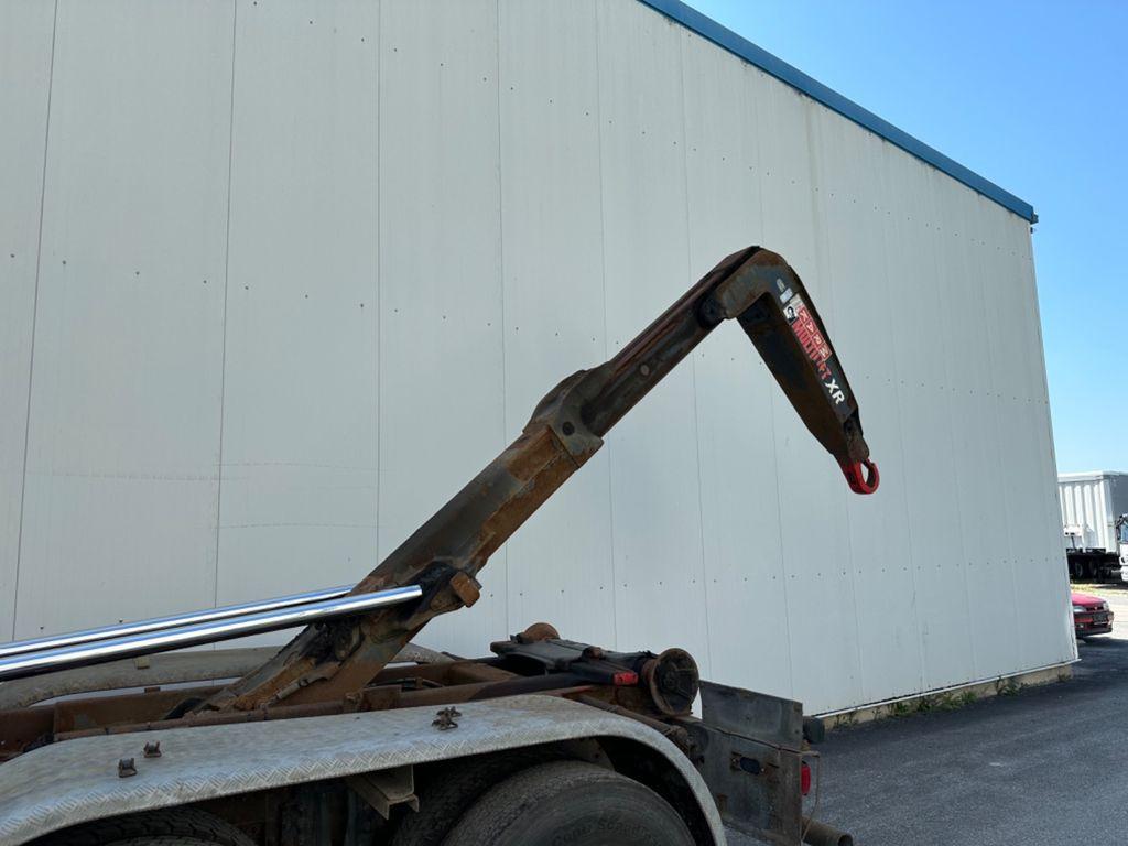 Renault Premium 450DXI VEB+ Multilift 20T - Hook lift truck: picture 5 Renault Premium 450DXI VEB+ Multilift 20T - Hook lift truck: picture 5