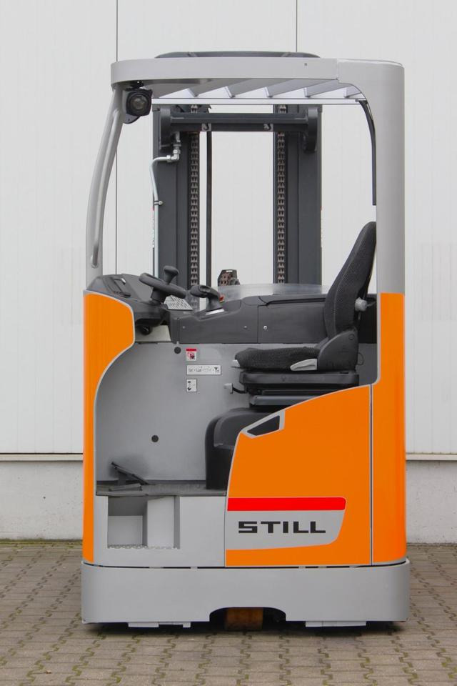 Reach truck STILL FM-X25 2500kg 2018 Elektro Gabelstapler: picture 9 Reach truck STILL FM-X25 2500kg 2018 Elektro Gabelstapler: picture 9