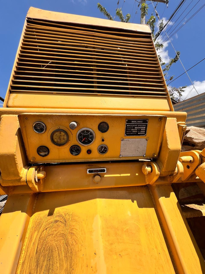 SOILMEC RTC-S - Drilling machine: picture 4 SOILMEC RTC-S - Drilling machine: picture 4