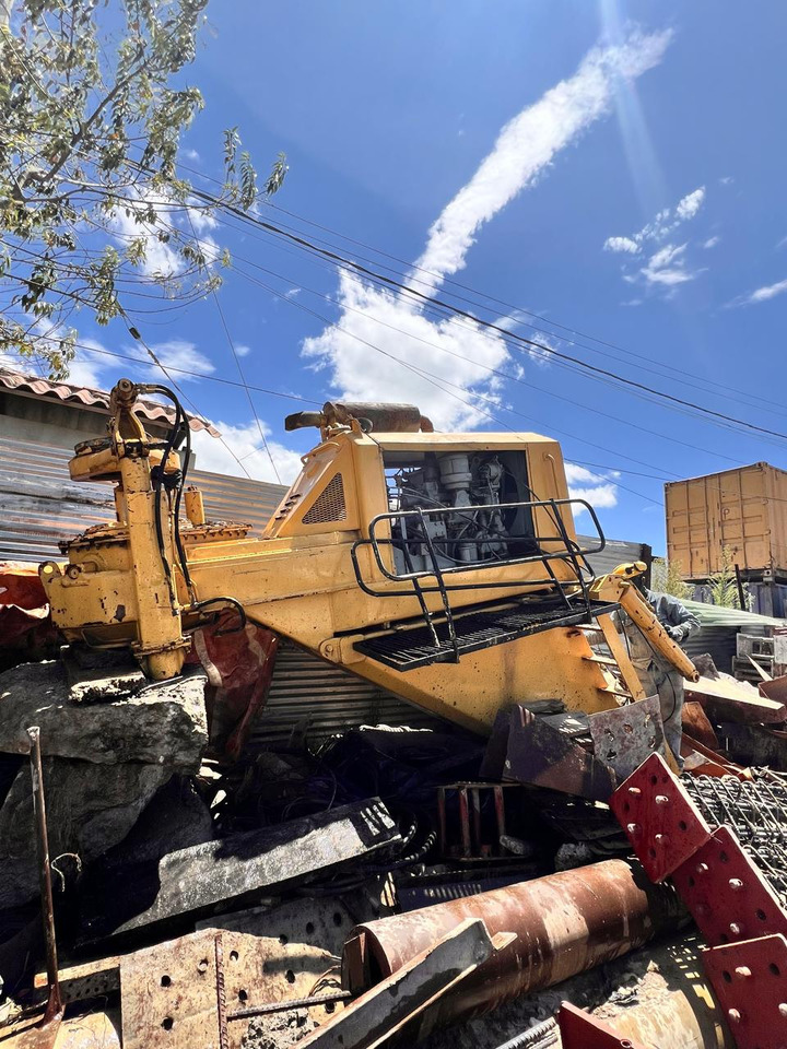 SOILMEC RTC-S - Drilling machine: picture 1 SOILMEC RTC-S - Drilling machine: picture 1