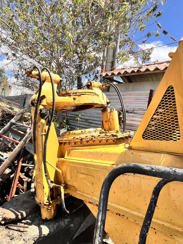 SOILMEC RTC-S - Drilling machine: picture 3 SOILMEC RTC-S - Drilling machine: picture 3