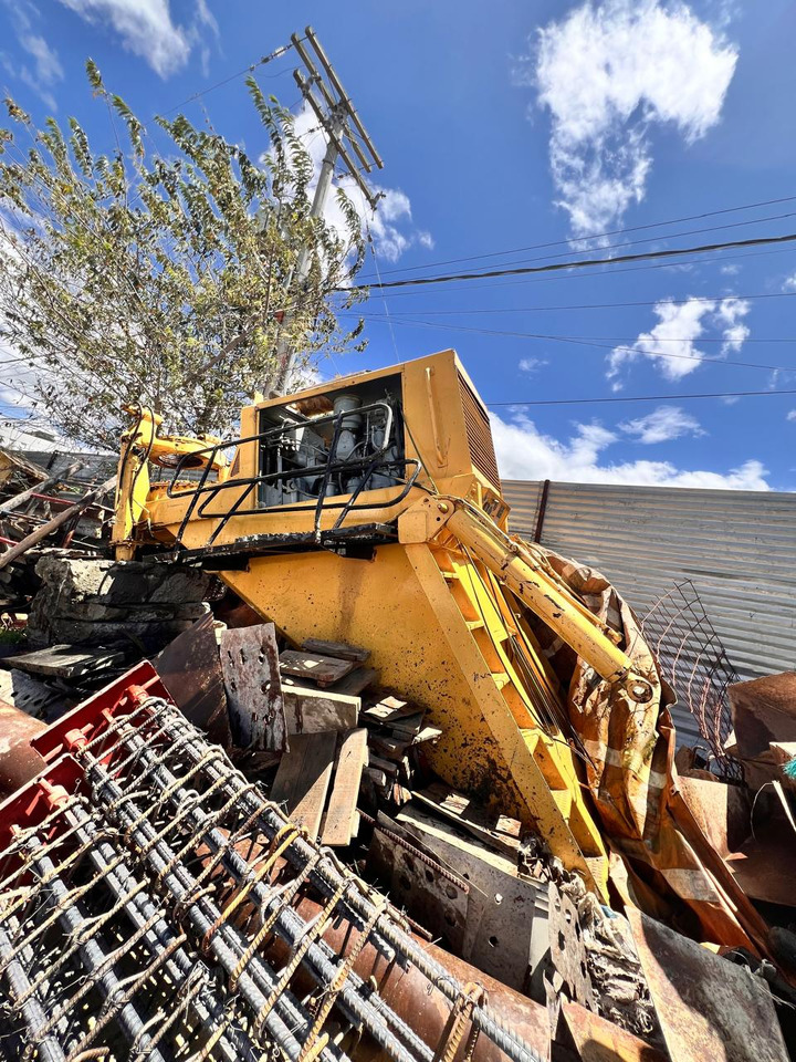 SOILMEC RTC-S - Drilling machine: picture 2 SOILMEC RTC-S - Drilling machine: picture 2