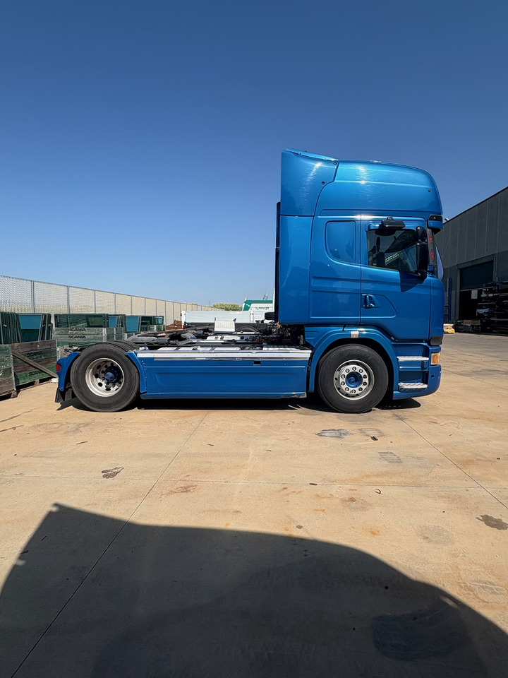 SCANIA R 500 LA4X2 A - Tractor truck: picture 3 SCANIA R 500 LA4X2 A - Tractor truck: picture 3