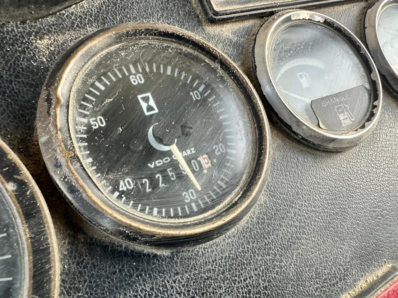 Ljungby 2240 - Wheel loader: picture 3 Ljungby 2240 - Wheel loader: picture 3