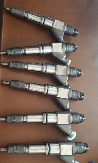 Iveco Wtryski CSAUD4ABIA - Injection pump for Truck: picture 1 Iveco Wtryski CSAUD4ABIA - Injection pump for Truck: picture 1