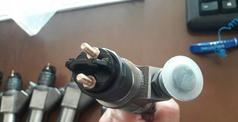 Iveco Wtryski CSAUD4ABIA - Injection pump for Truck: picture 2 Iveco Wtryski CSAUD4ABIA - Injection pump for Truck: picture 2