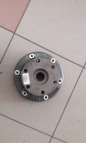 John deere visco G416 - Heating/ Ventilation for Construction machinery: picture 3 John deere visco G416 - Heating/ Ventilation for Construction machinery: picture 3