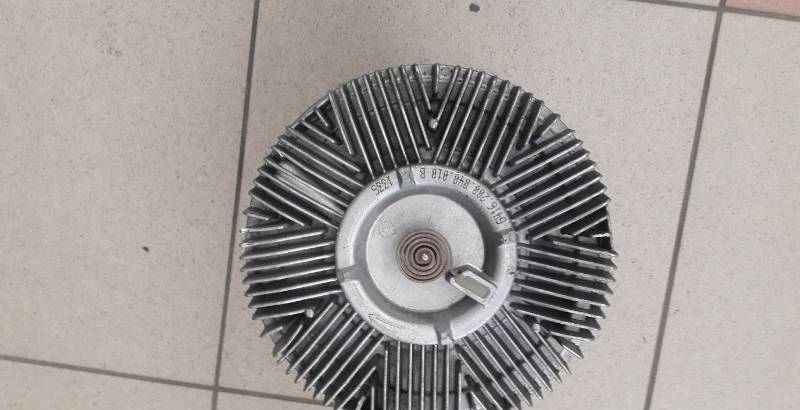 John deere visco G416 - Heating/ Ventilation for Construction machinery: picture 1 John deere visco G416 - Heating/ Ventilation for Construction machinery: picture 1