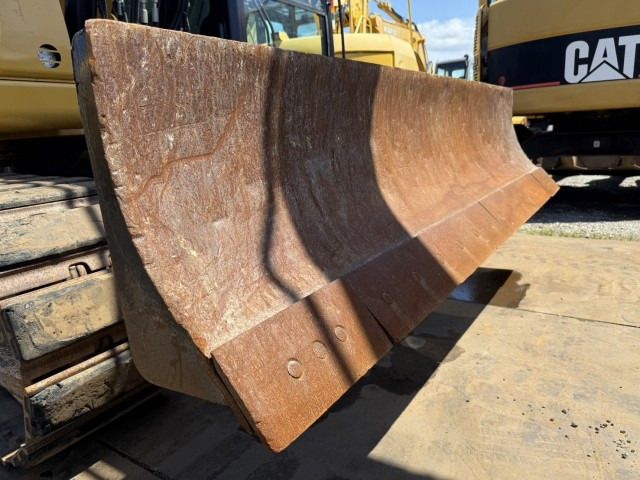 Crawler excavator CAT 313GC-07C: picture 16