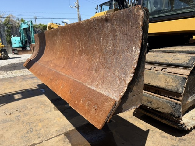 Crawler excavator CAT 313GC-07C: picture 17