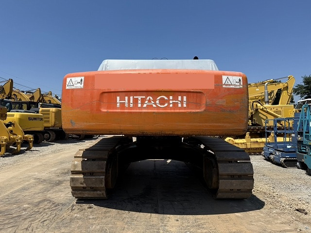 HITACHI EX350LCK-5 - Crawler excavator: picture 4 HITACHI EX350LCK-5 - Crawler excavator: picture 4
