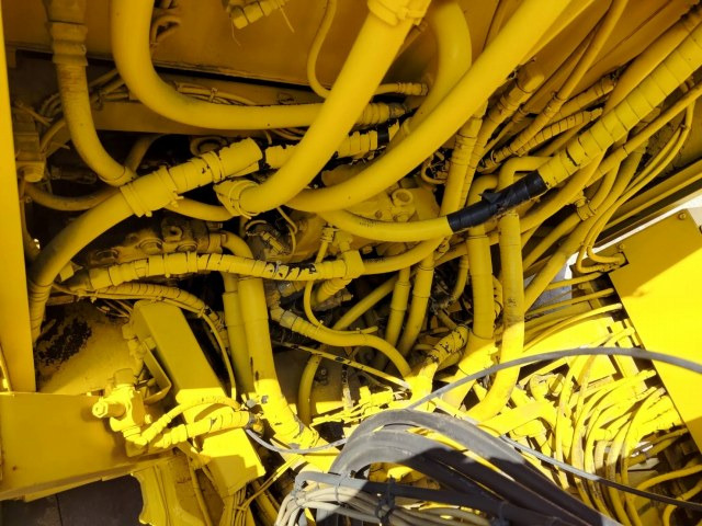 Cold planer KOMATSU GC380F-2: picture 19 Cold planer KOMATSU GC380F-2: picture 19