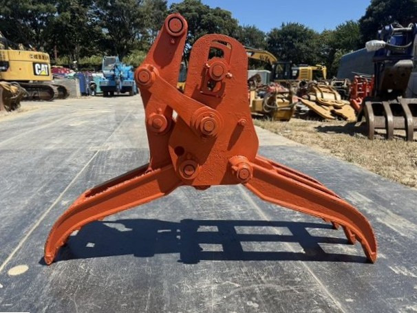 TAGUCHI GT-60 - Grapple: picture 4 TAGUCHI GT-60 - Grapple: picture 4