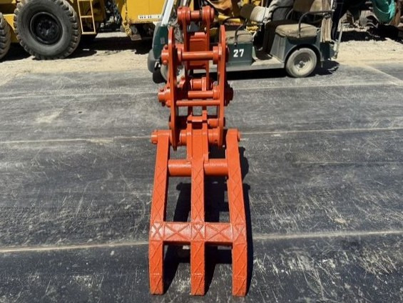 TAGUCHI GT-60 - Grapple: picture 2 TAGUCHI GT-60 - Grapple: picture 2