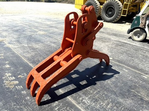 TAGUCHI GT-60 - Grapple: picture 1 TAGUCHI GT-60 - Grapple: picture 1