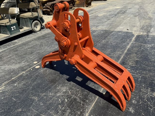 TAGUCHI GT-60 - Grapple: picture 3 TAGUCHI GT-60 - Grapple: picture 3