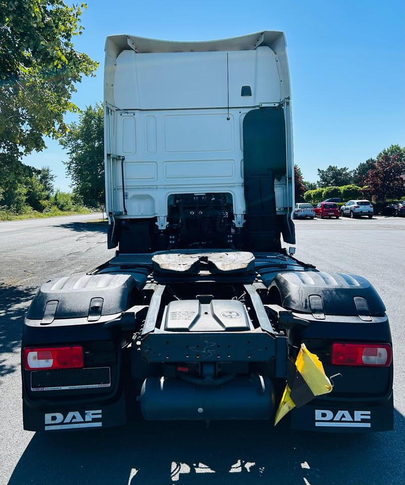 DAF DAF XF 510 + Euro 6 + Super SC + Standklima + 2 Tanks - Tractor truck: picture 5 DAF DAF XF 510 + Euro 6 + Super SC + Standklima + 2 Tanks - Tractor truck: picture 5