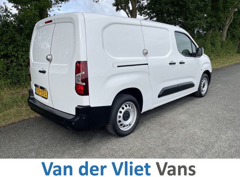 Opel Combo 1.5 D E6 102pk L2 Edition BPM Vrij! Lease €193 p/m, Bedrijfsinrichting, 2x Schuifdeur, Airco, PDC, Cruise controle, onderhoudshistorie aanwezig - Small van: picture 4 Opel Combo 1.5 D E6 102pk L2 Edition BPM Vrij! Lease €193 p/m, Bedrijfsinrichting, 2x Schuifdeur, Airco, PDC, Cruise controle, onderhoudshistorie aanwezig - Small van: picture 4