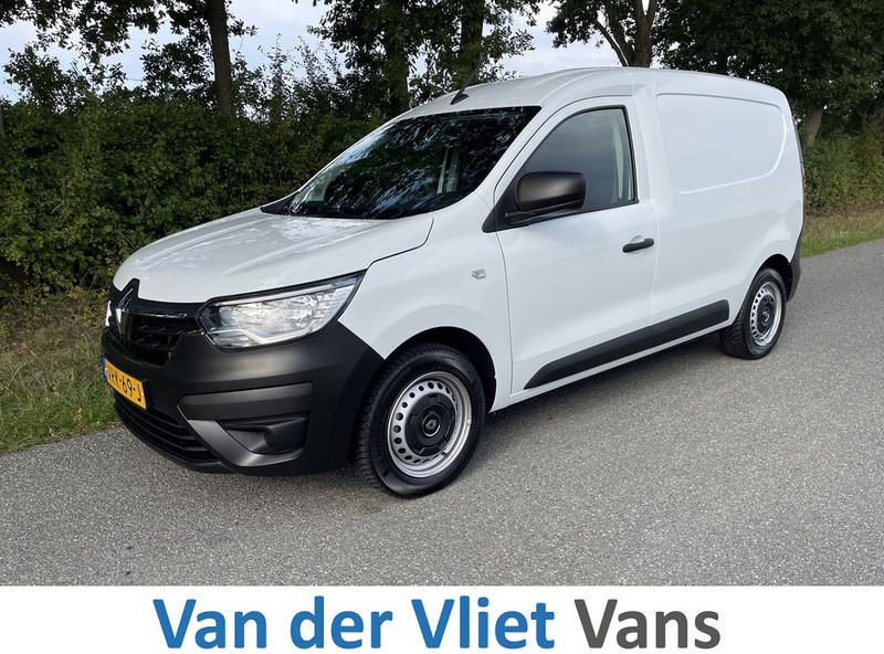 Renault Express 1.5 dCi E6Comfort Lease €193 p/m Airco, PDC, Trekhaak, onderhoudshistorie aanwezig - Small van: picture 2 Renault Express 1.5 dCi E6Comfort Lease €193 p/m Airco, PDC, Trekhaak, onderhoudshistorie aanwezig - Small van: picture 2