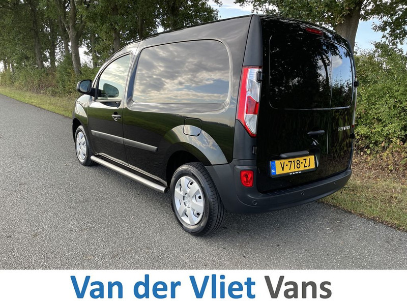 Renault Kangoo 1.5 dCi E6 90pk R-link BPM Vrij! Lease €168 p/m, Airco, Navi + Camera, PDC, Volledig onderhoudshistorie aanwezig - Small van: picture 3 Renault Kangoo 1.5 dCi E6 90pk R-link BPM Vrij! Lease €168 p/m, Airco, Navi + Camera, PDC, Volledig onderhoudshistorie aanwezig - Small van: picture 3