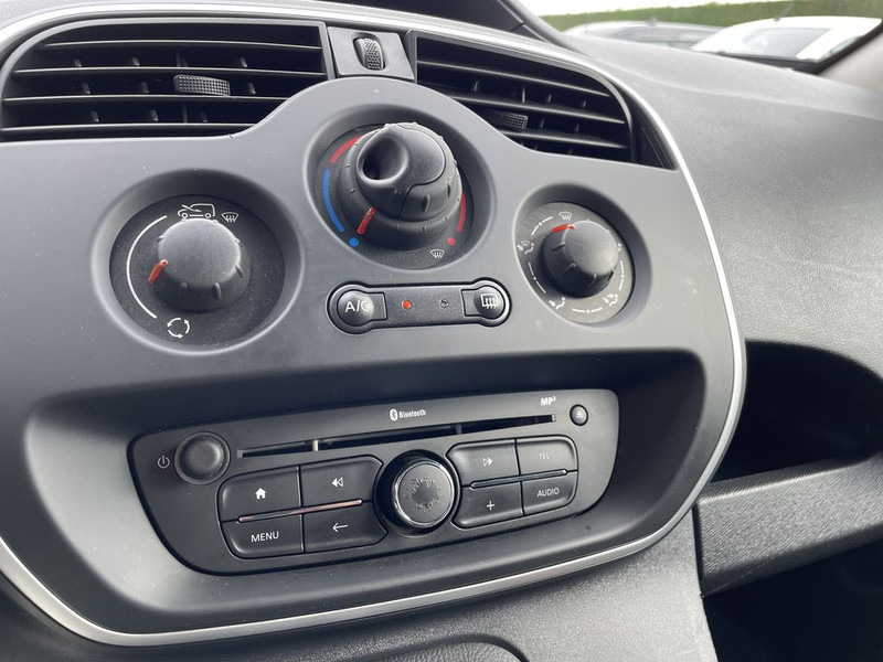 Small van Renault Kangoo 1.5 dCi E6 90pk R-link BPM Vrij! Lease €171 p/m, Airco, Navi + Camera, PDC, Volledig onderhoudshistorie aanwezig: picture 10