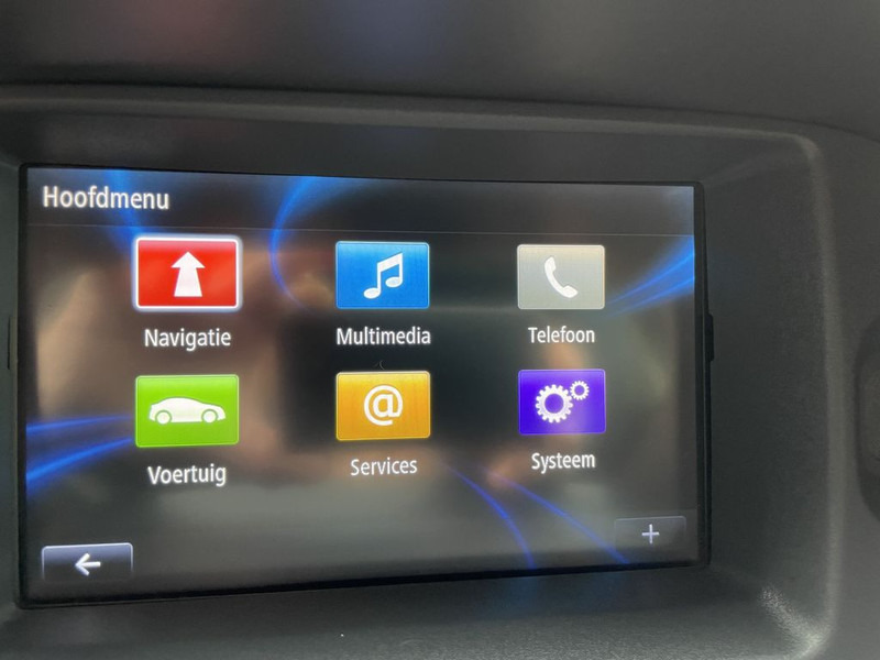Small van Renault Kangoo 1.5 dCi E6 90pk R-link BPM Vrij! Lease €171 p/m, Airco, Navi + Camera, PDC, Volledig onderhoudshistorie aanwezig: picture 13