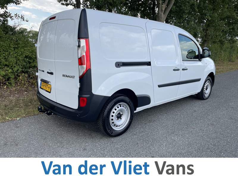Renault Kangoo 1.5 dCi E6 Maxi R-link Lease €193 p/m Airco, Navi, PDC, Trekhaak, onderhoudshistorie aanwezig - Small van: picture 4 Renault Kangoo 1.5 dCi E6 Maxi R-link Lease €193 p/m Airco, Navi, PDC, Trekhaak, onderhoudshistorie aanwezig - Small van: picture 4