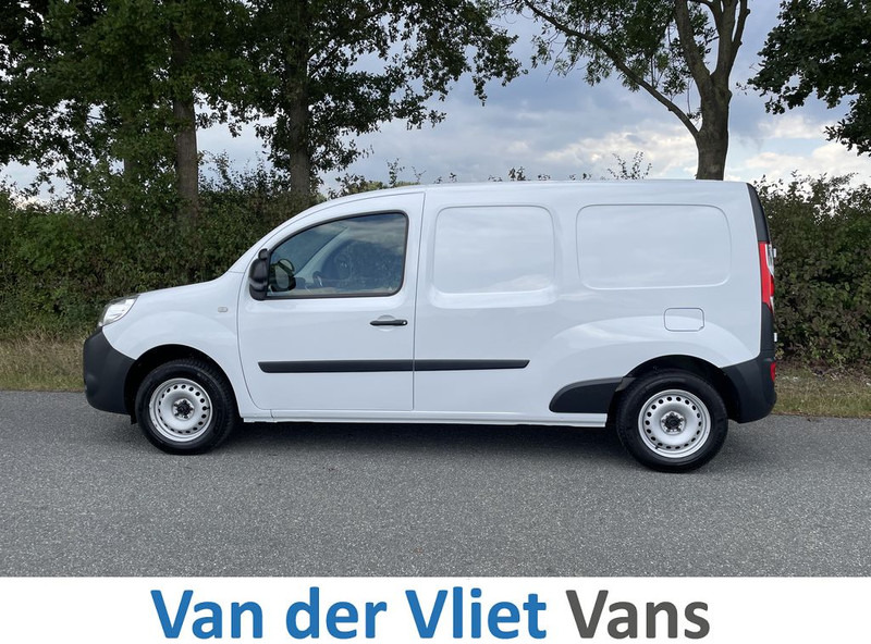 Renault Kangoo 1.5 dCi E6 Maxi R-link Lease €193 p/m Airco, Navi, PDC, Trekhaak, onderhoudshistorie aanwezig - Small van: picture 5 Renault Kangoo 1.5 dCi E6 Maxi R-link Lease €193 p/m Airco, Navi, PDC, Trekhaak, onderhoudshistorie aanwezig - Small van: picture 5