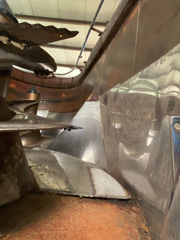 Strautmann Verti Mix 2000 Double  - Forage mixer wagon: picture 5 Strautmann Verti Mix 2000 Double  - Forage mixer wagon: picture 5