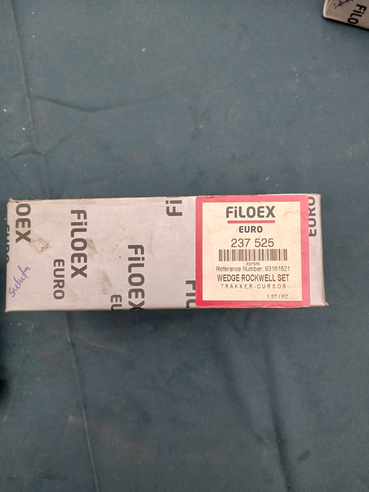 Brakeadjuster for IVECO - Brake accessory: picture 2 Brakeadjuster for IVECO - Brake accessory: picture 2