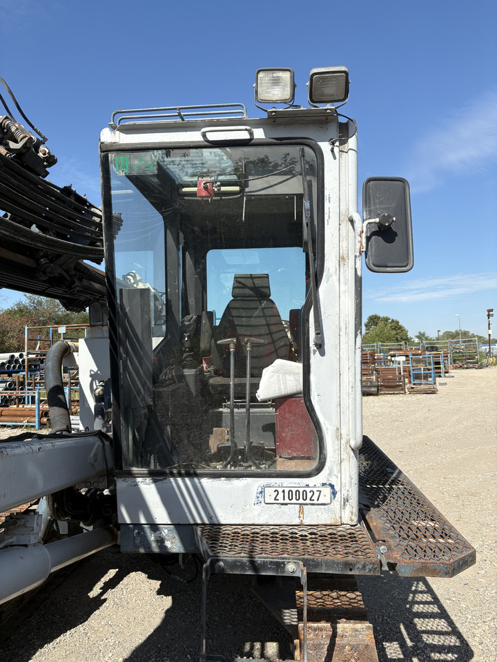 FURUKAWA HCR 1000 EDS II - Drilling machine: picture 5 FURUKAWA HCR 1000 EDS II - Drilling machine: picture 5