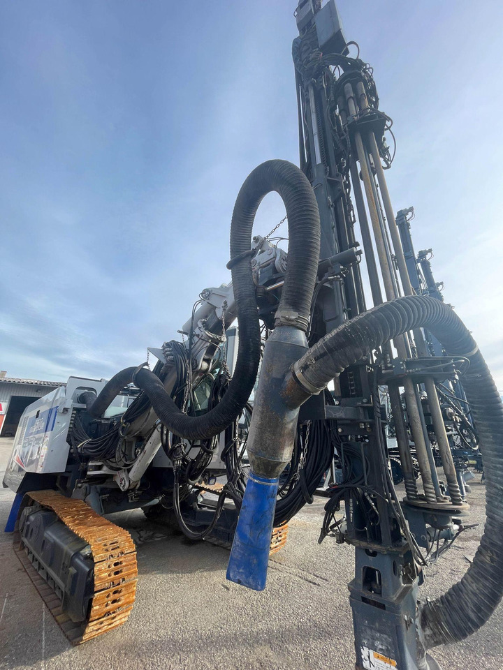 FURUKAWA HCR 1600 ED - Drilling machine: picture 4 FURUKAWA HCR 1600 ED - Drilling machine: picture 4