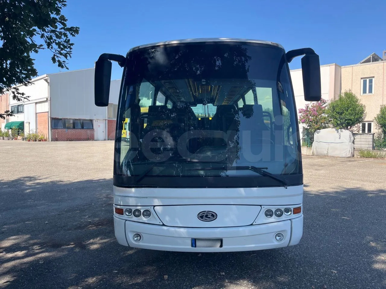 Beulas Man Midistar - Coach: picture 2 Beulas Man Midistar - Coach: picture 2