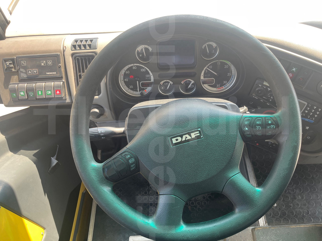 Daf Truck N.V. Calliope leasing Daf Truck N.V. Calliope: picture 19