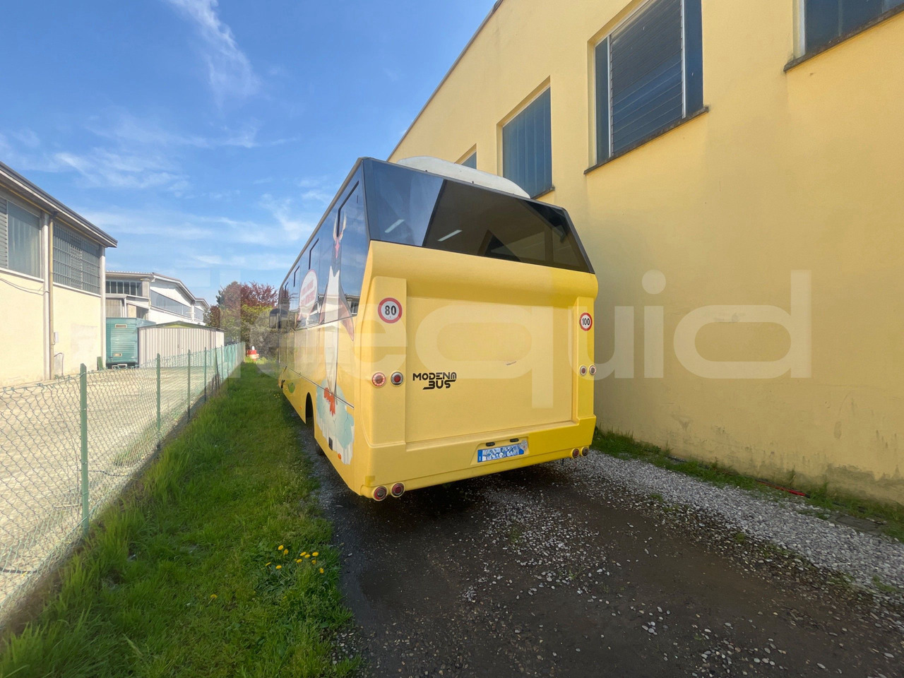 Daf Truck N.V. Calliope leasing Daf Truck N.V. Calliope: picture 7