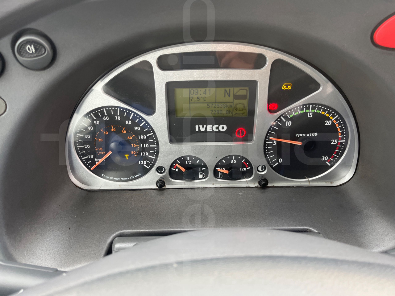 Irisbus Arway - Coach: picture 3 Irisbus Arway - Coach: picture 3